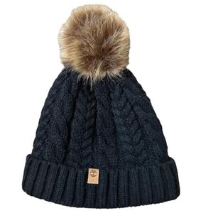 timberland beanie